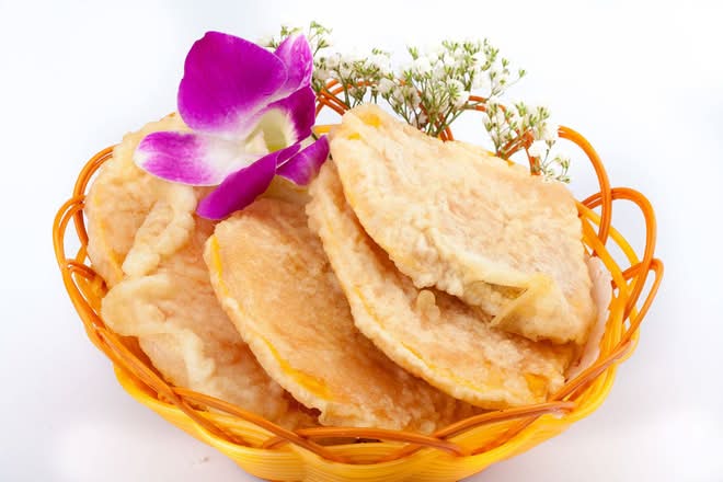 Patate douce/Sweet potato/天妇罗番薯